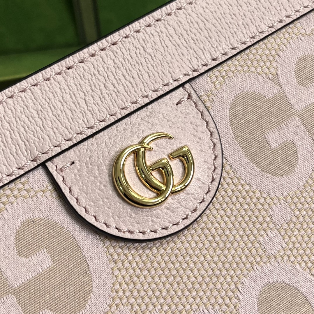 G*u*i ophidia bag
