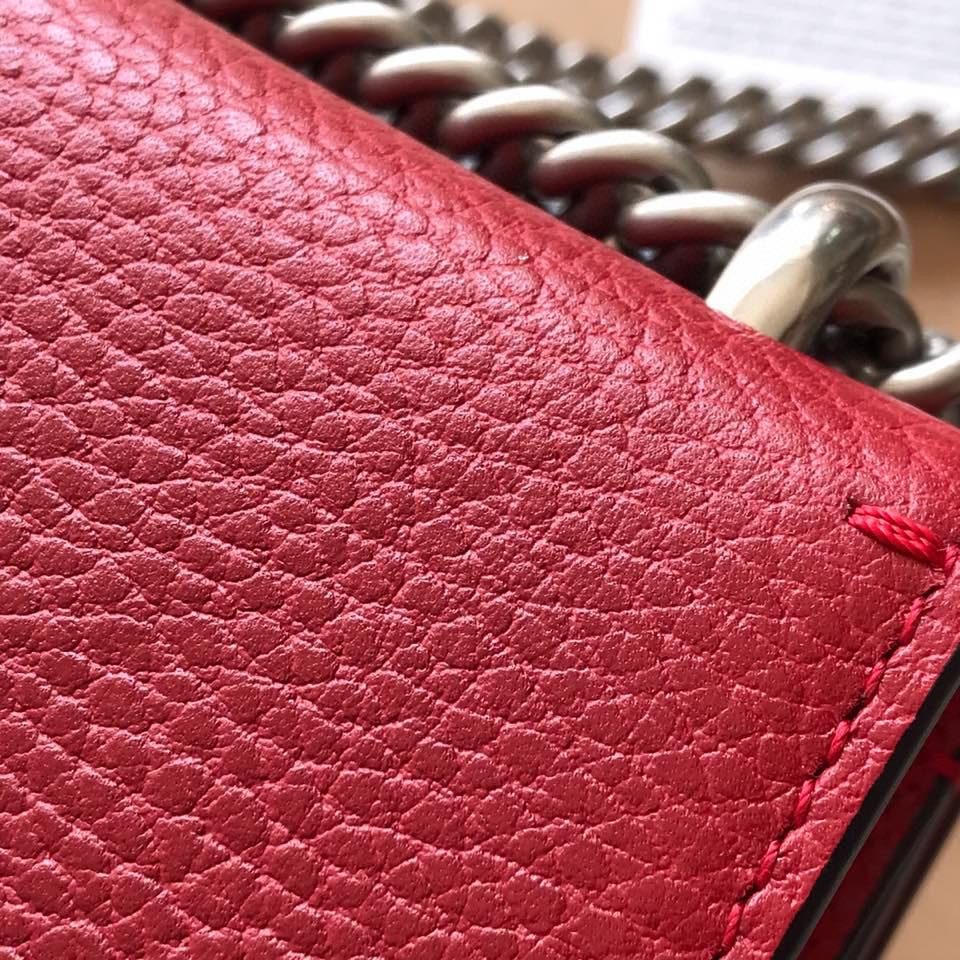 G*u*i dionysus bag