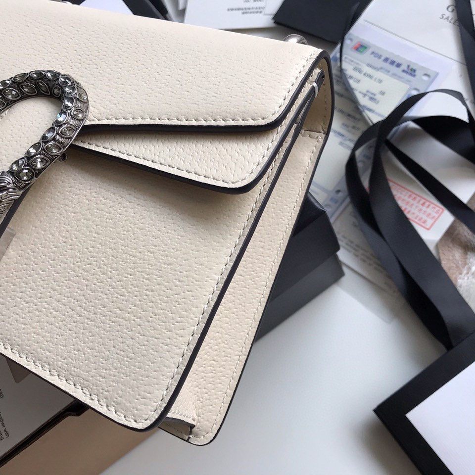 G*u*i dionysus bag