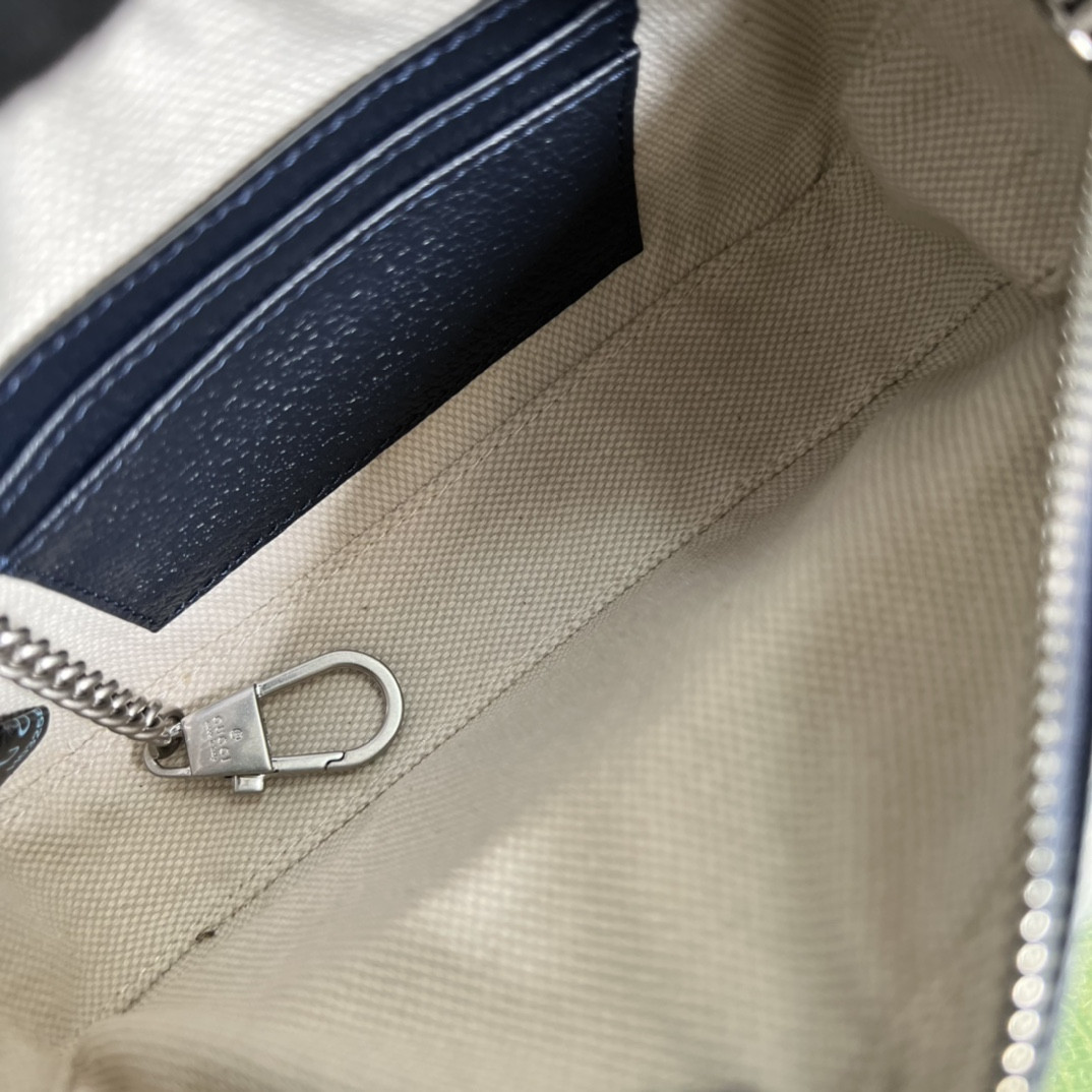 G*u*i ophidia bag