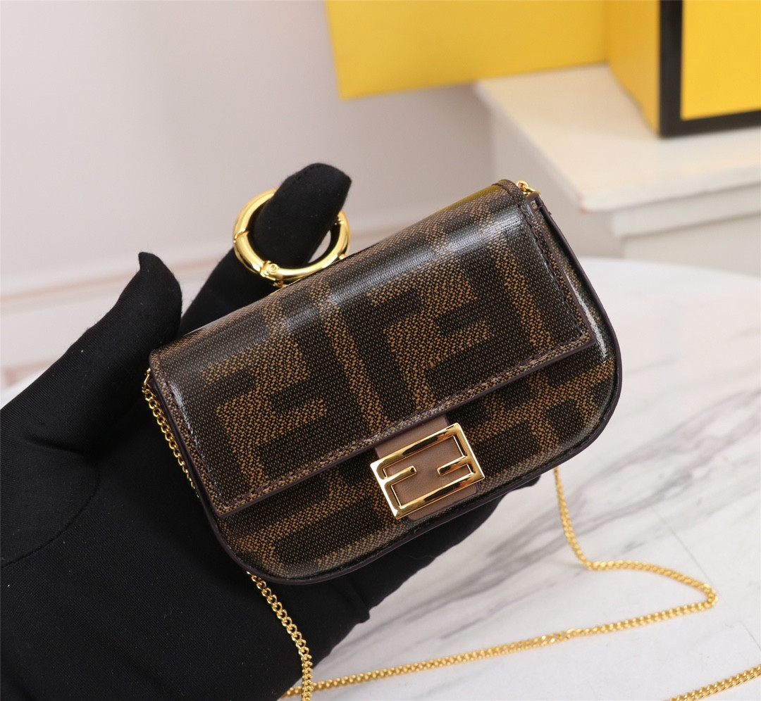 Fendi Baguette Bag