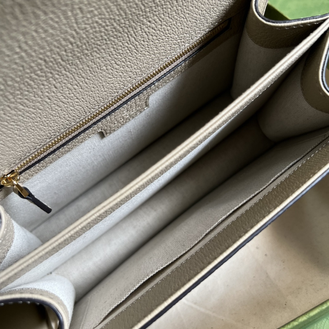 G*u*i ophidia bag