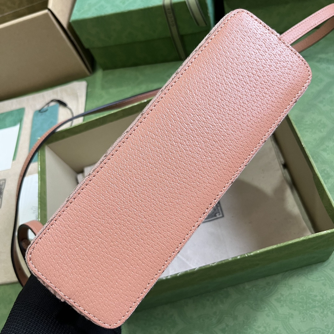 G*u*i ophidia bag