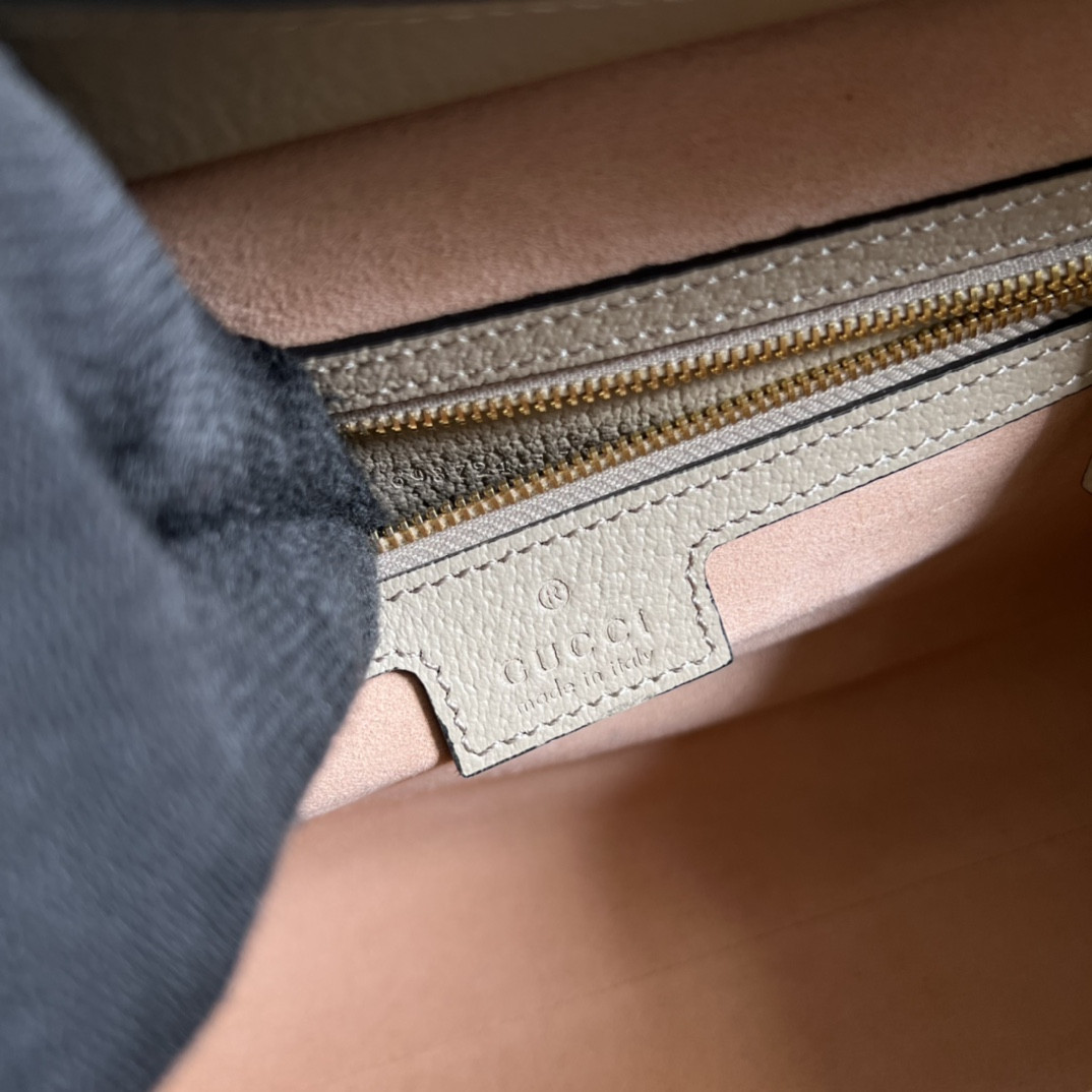 G*u*i ophidia bag