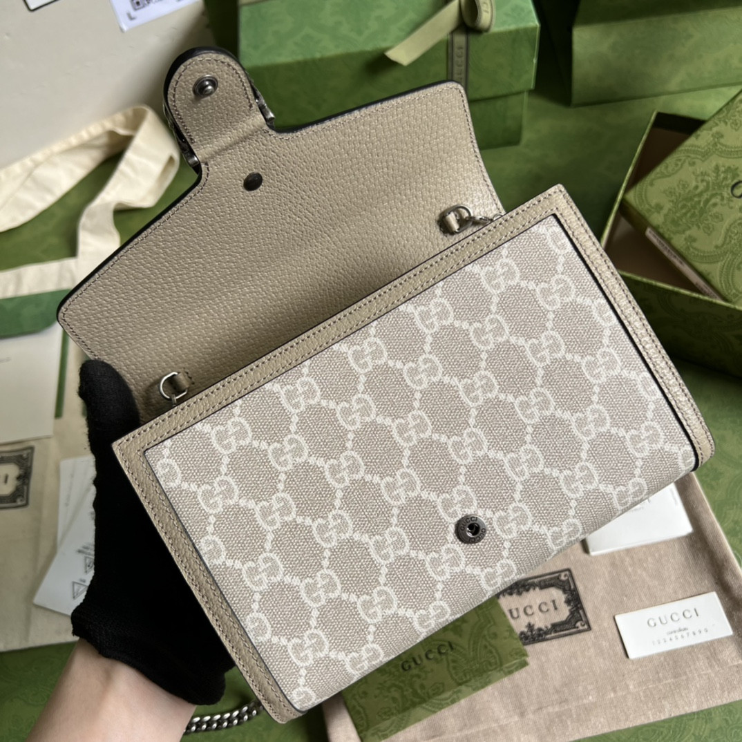 G*u*i dionysus bag