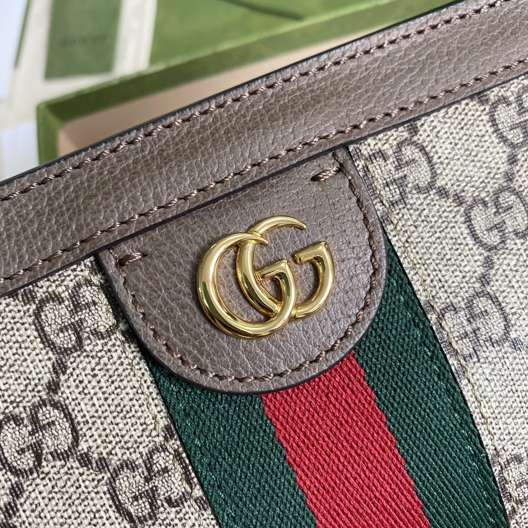 G*u*i ophidia bag