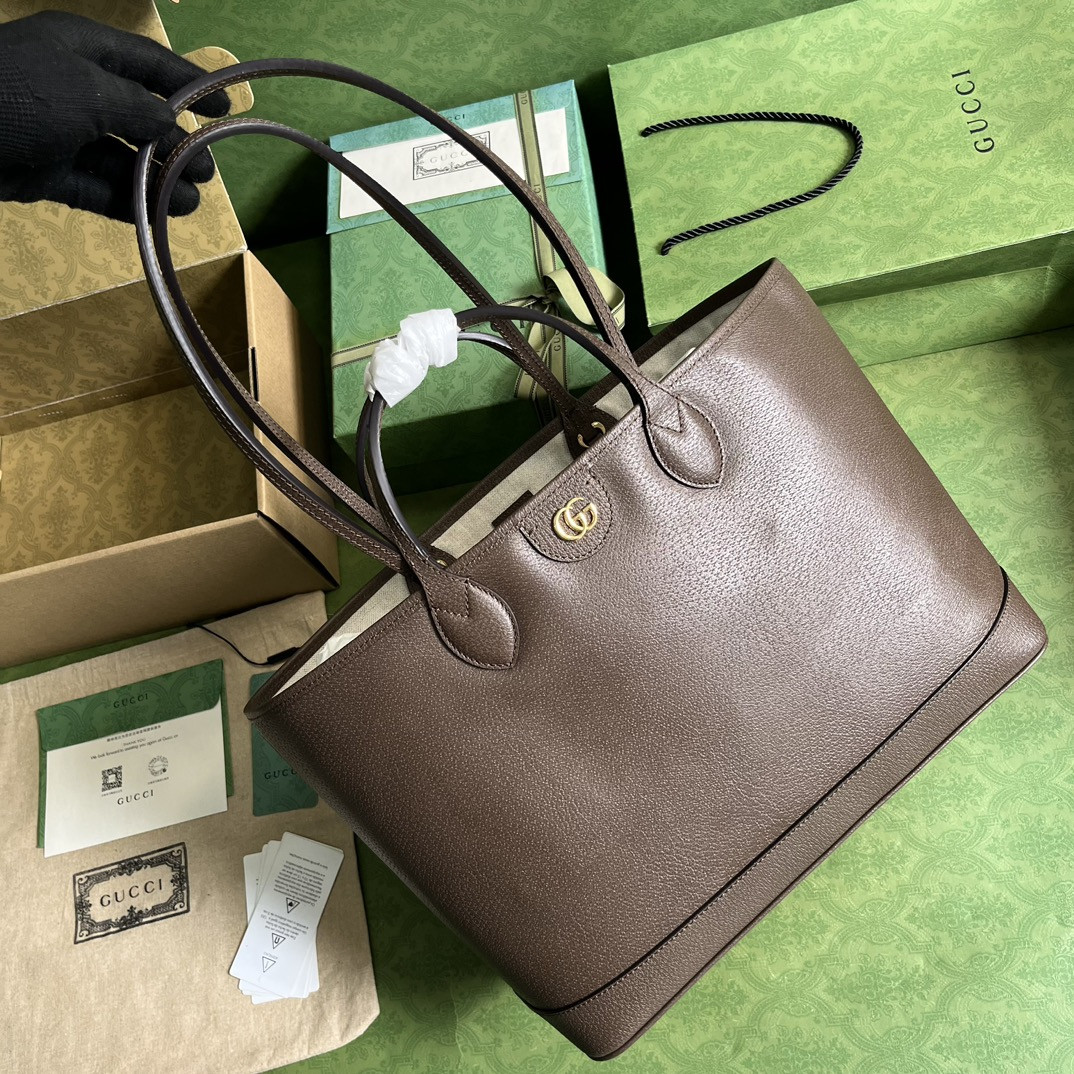 G*u*i ophidia bag