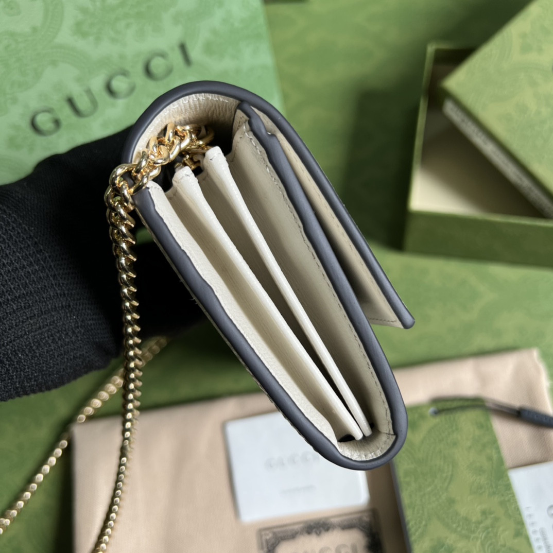 G*u*i jackie 1961 bag