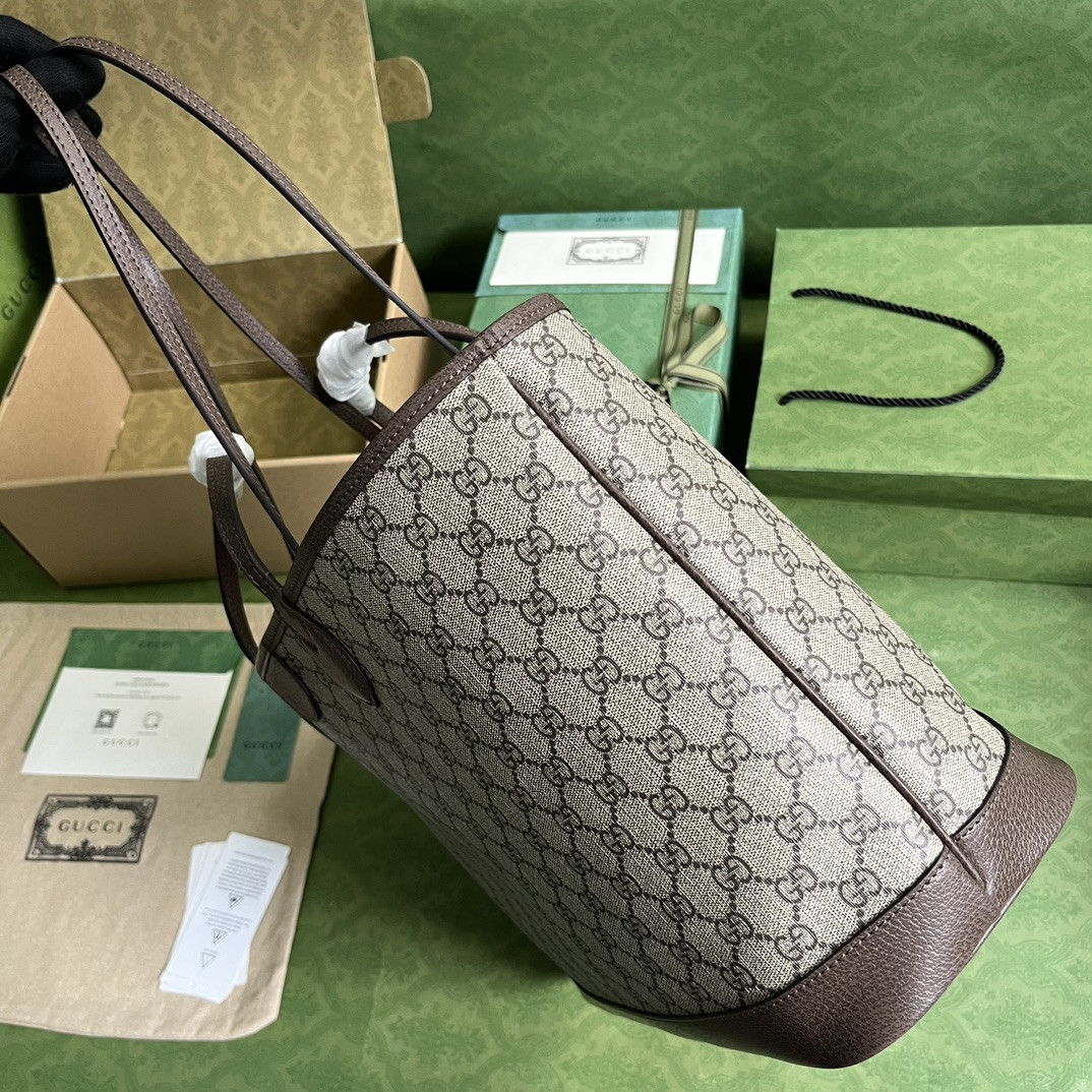 G*u*i ophidia bag