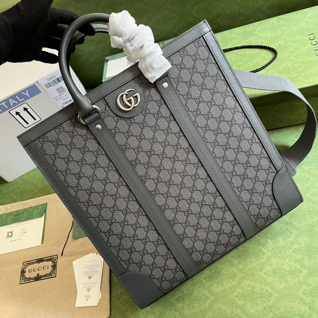 G*u*i ophidia bag
