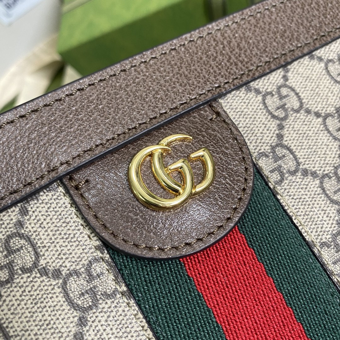 G*u*i ophidia bag