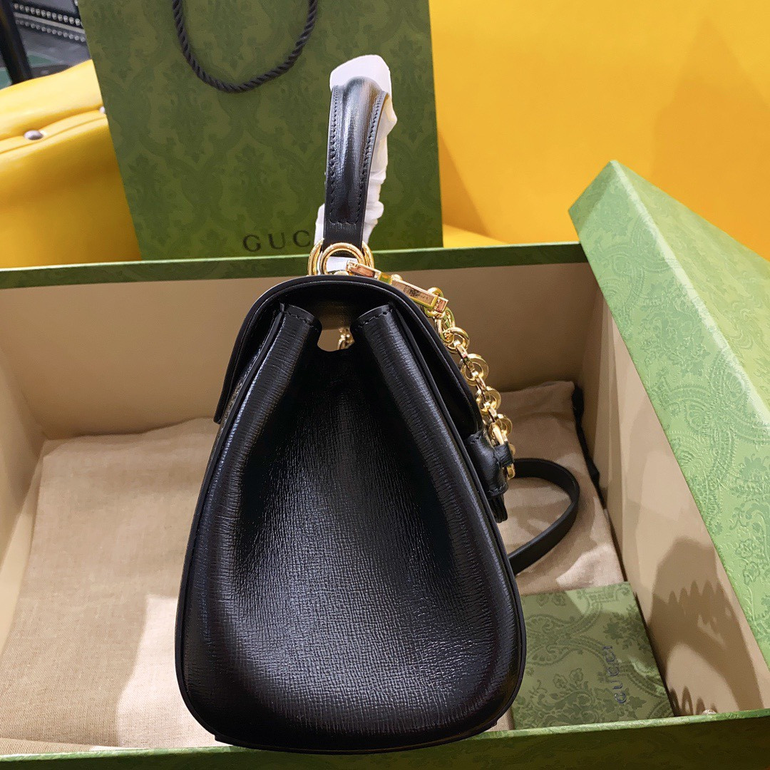 G*u*i horsebit 1955 bag