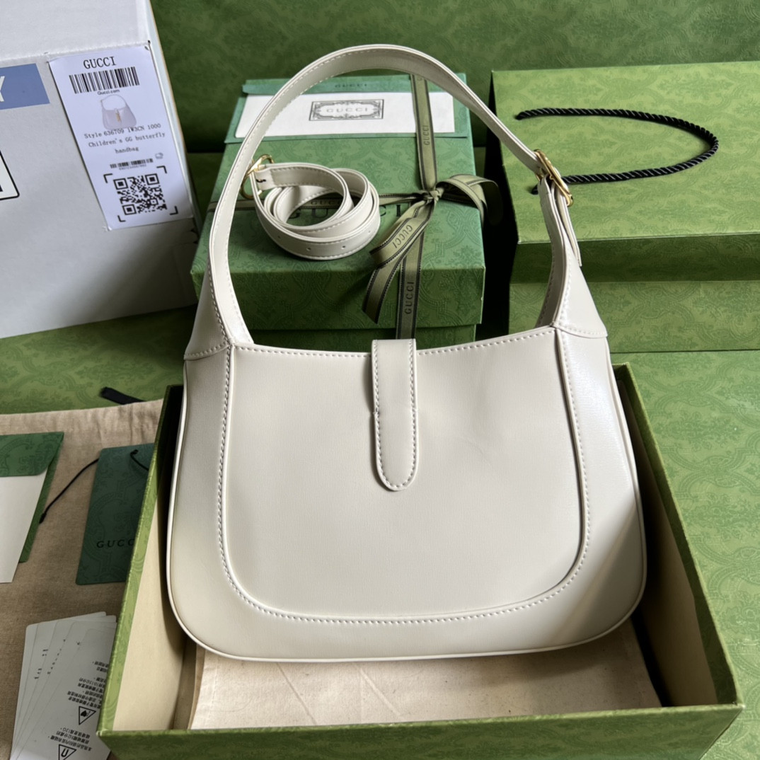 G*u*i jackie 1961 bag