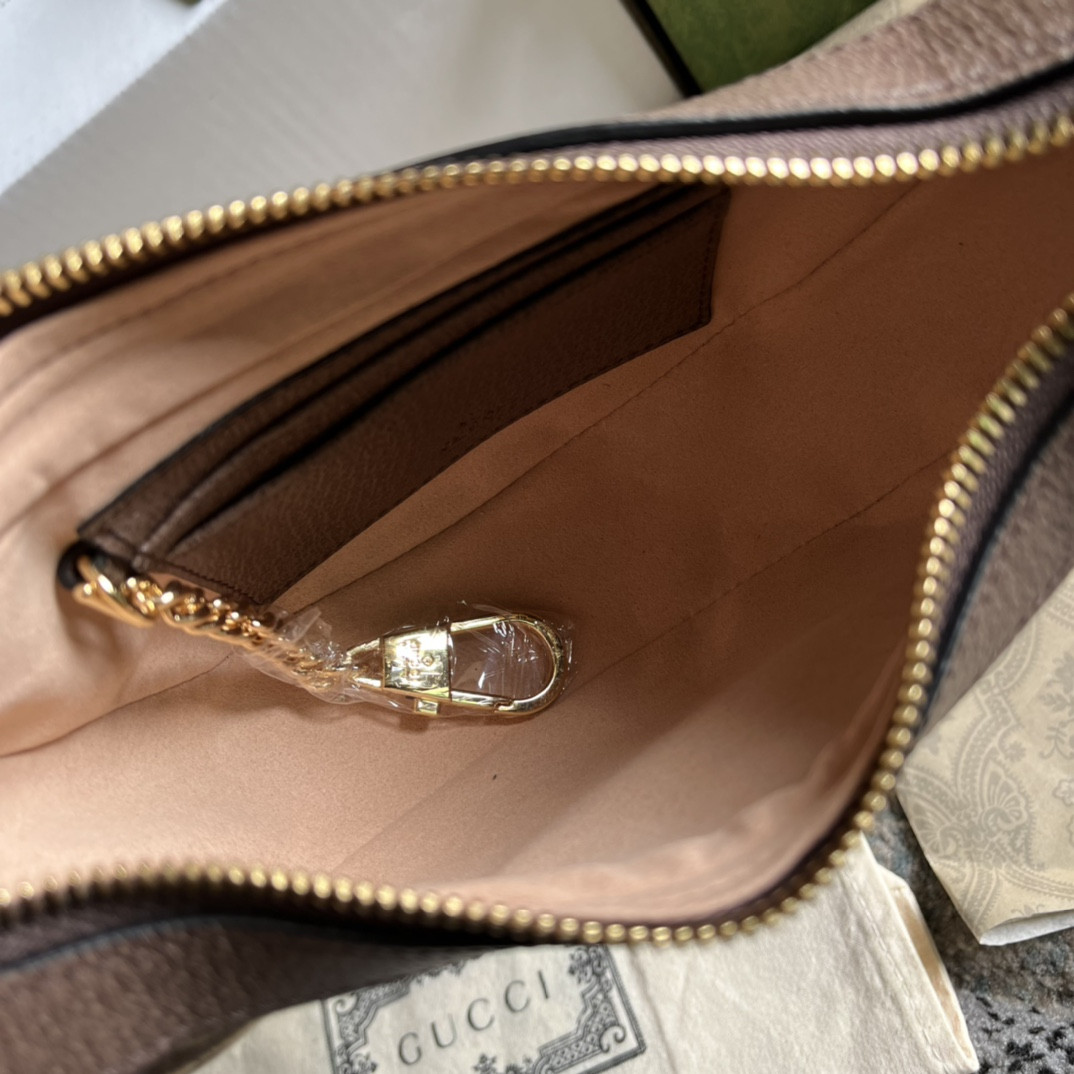 G*u*i ophidia bag