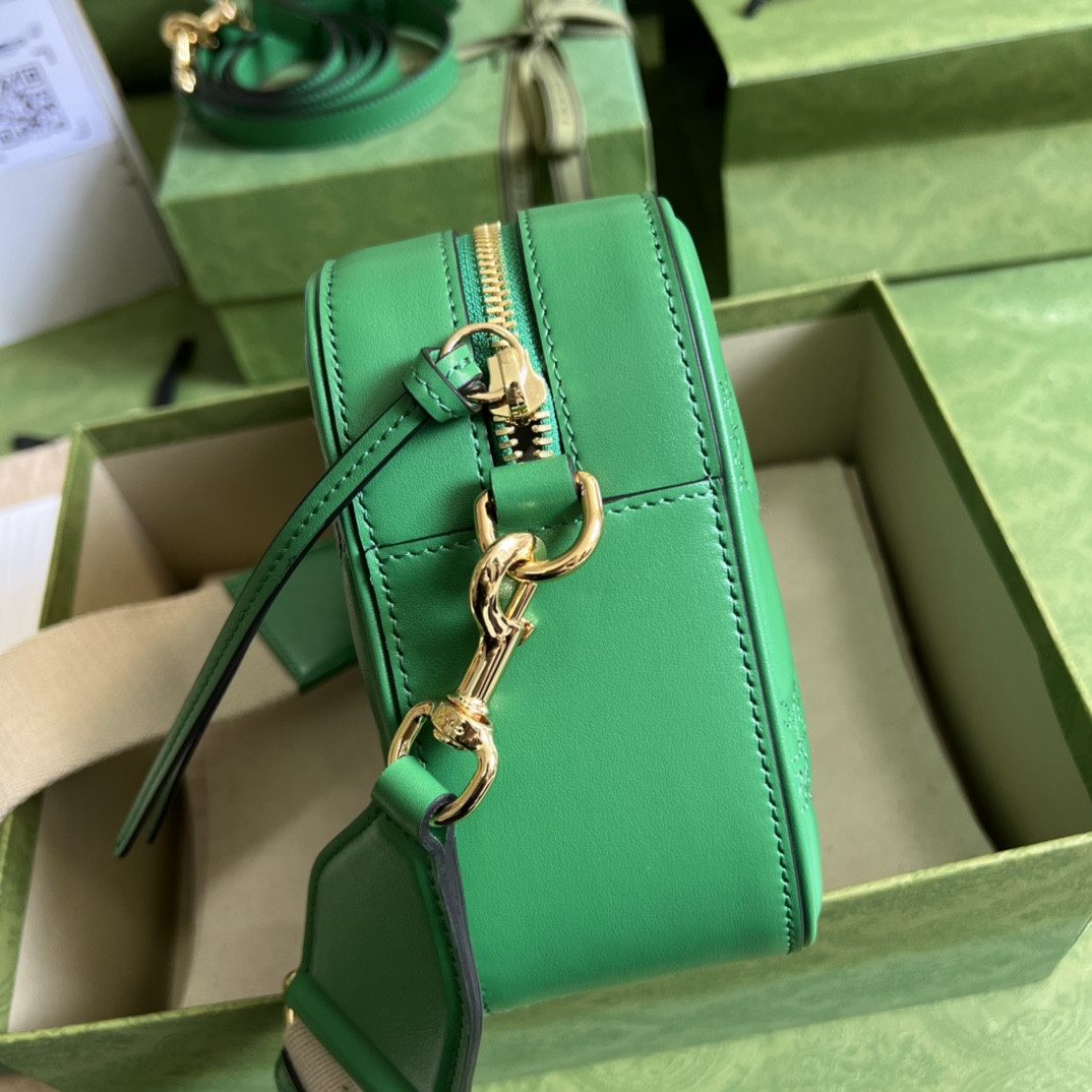 G*u*i ophidia bag