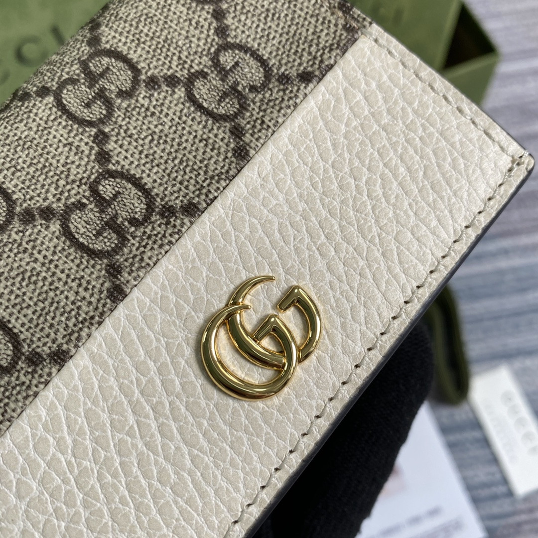 G*u*i ophidia bag