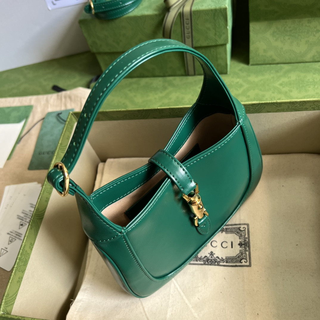 G*u*i jackie 1961 bag