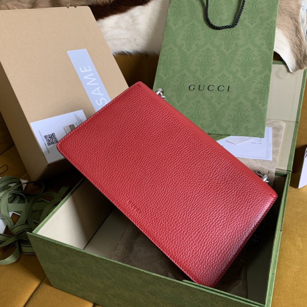 G*u*i dionysus bag
