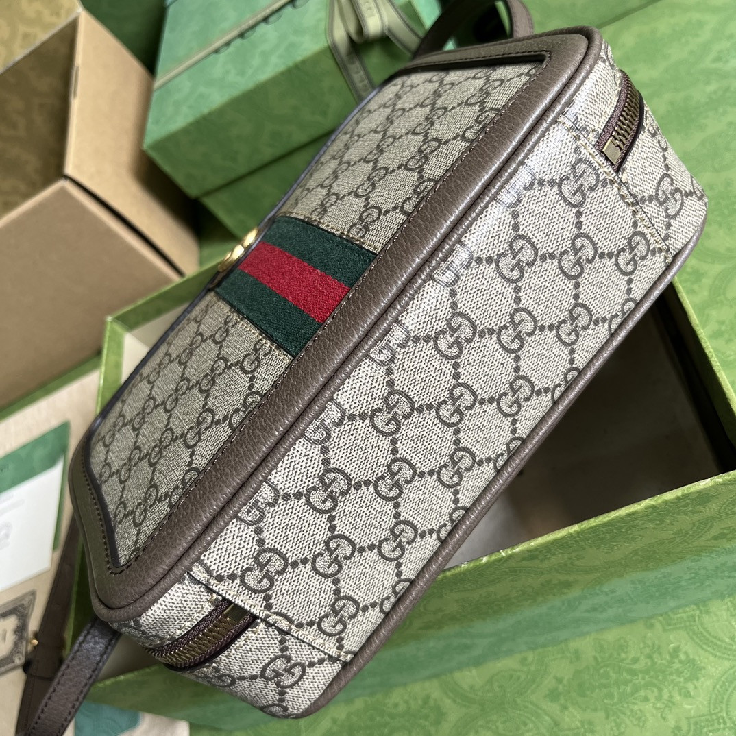 G*u*i ophidia bag