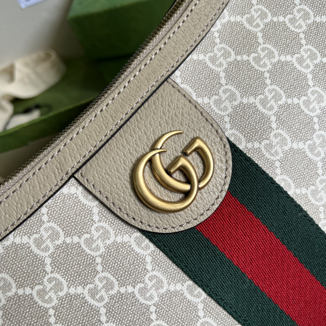G*u*i ophidia bag