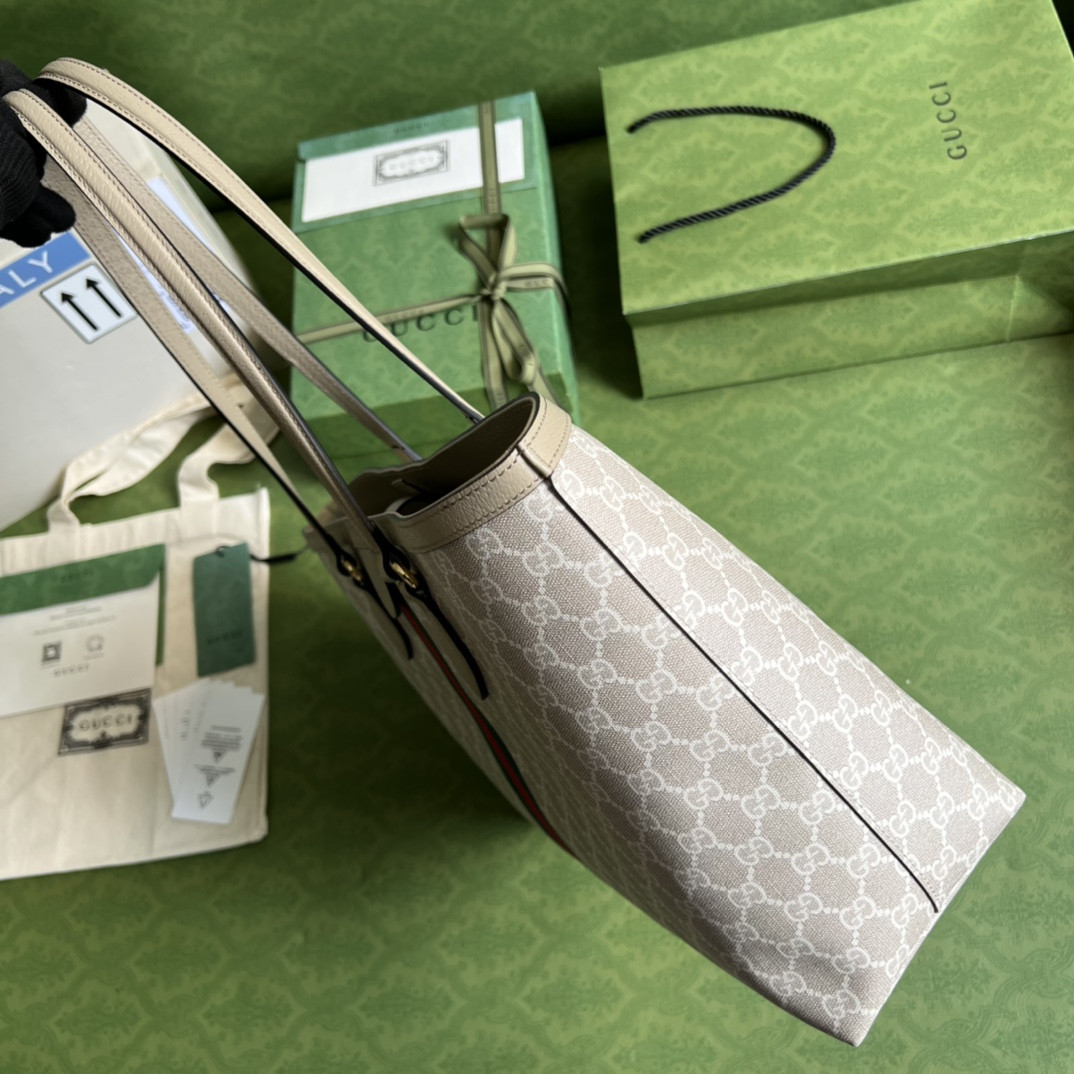G*u*i ophidia bag