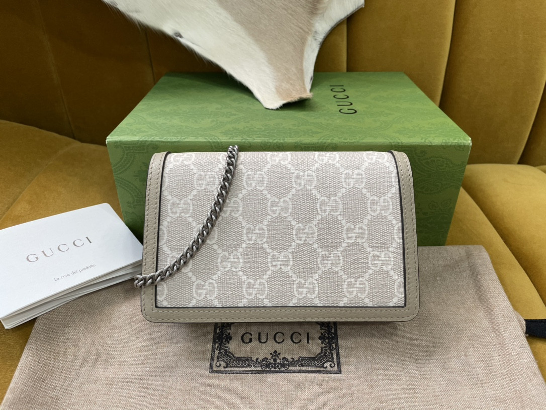 G*u*i dionysus bag