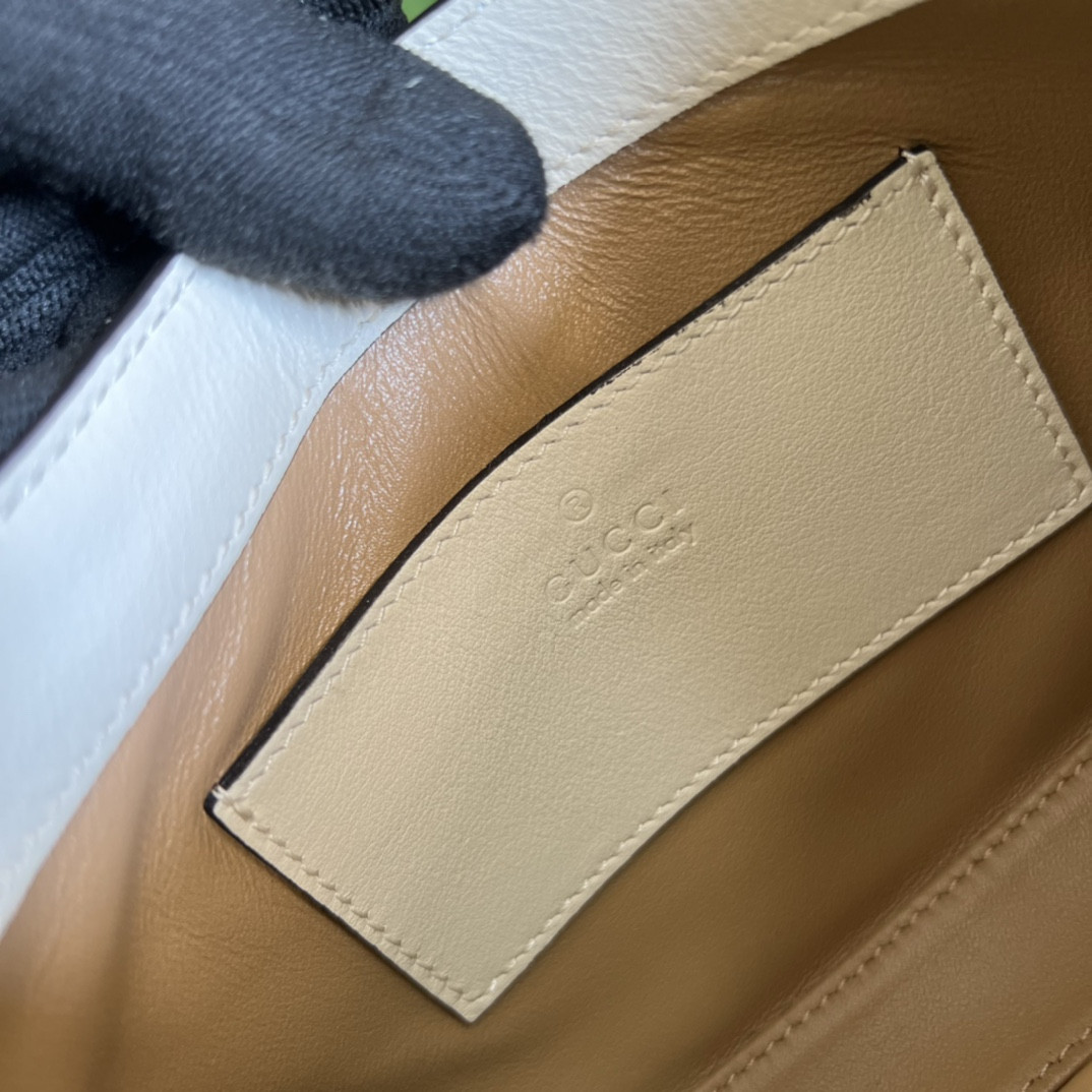 G*u*i jackie 1961 bag