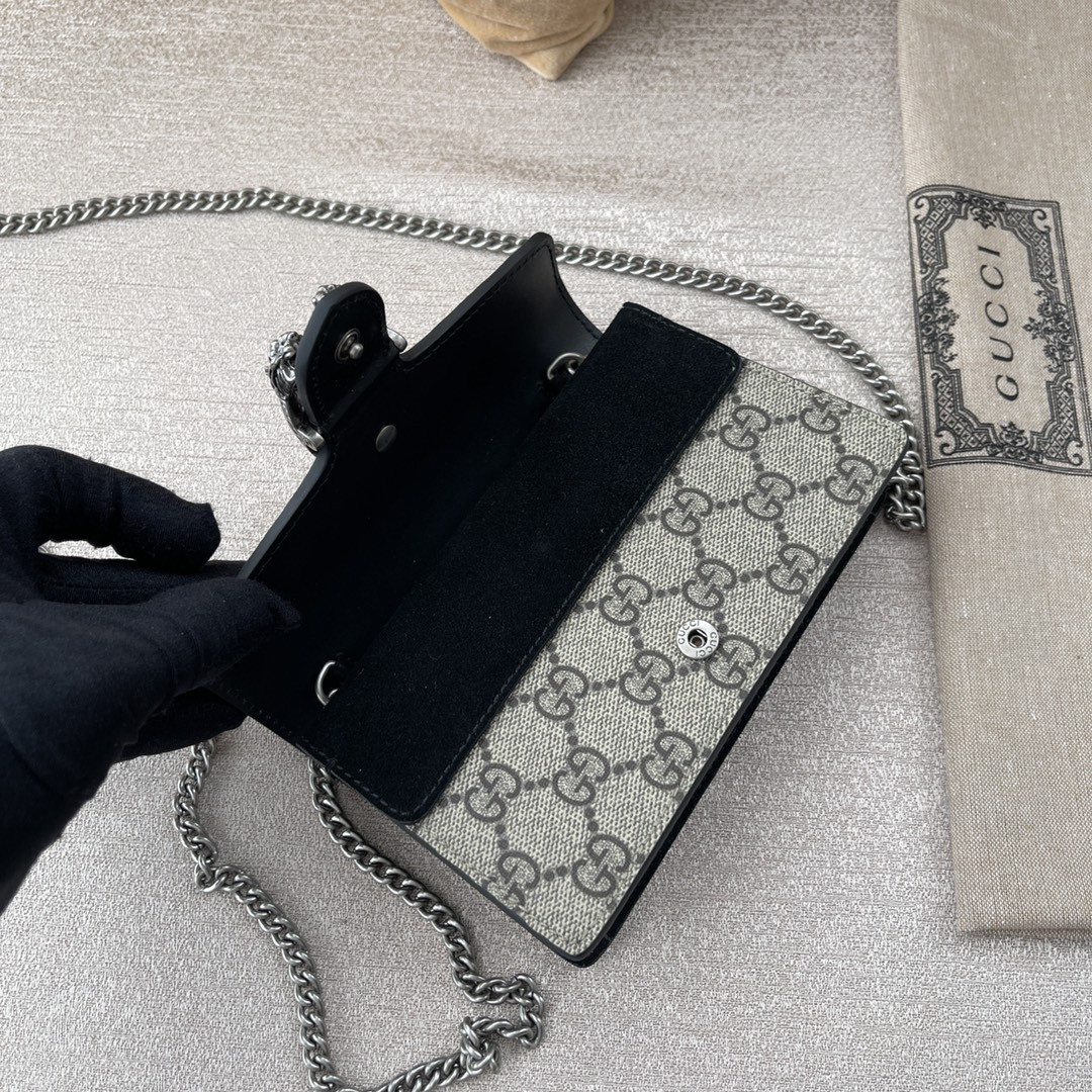 G*u*i dionysus bag