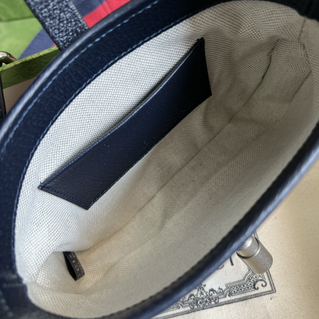 G*u*i jackie 1961 bag