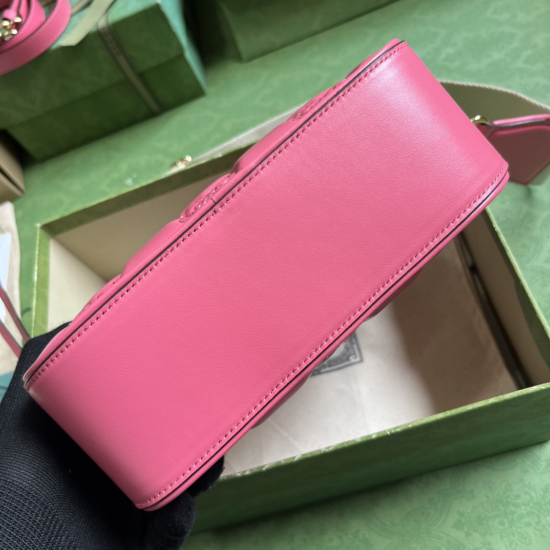 G*u*i ophidia bag
