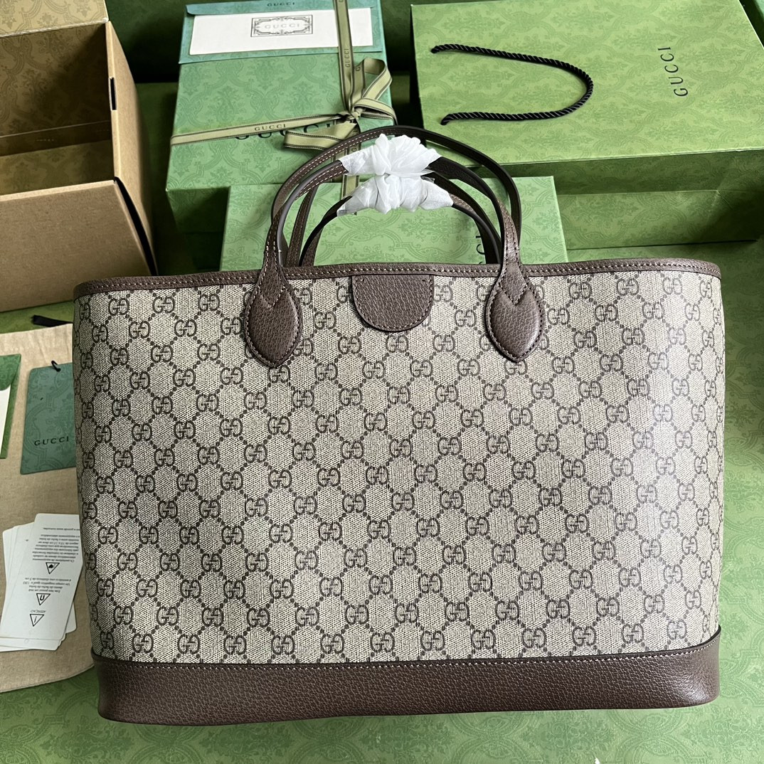 G*u*i ophidia bag