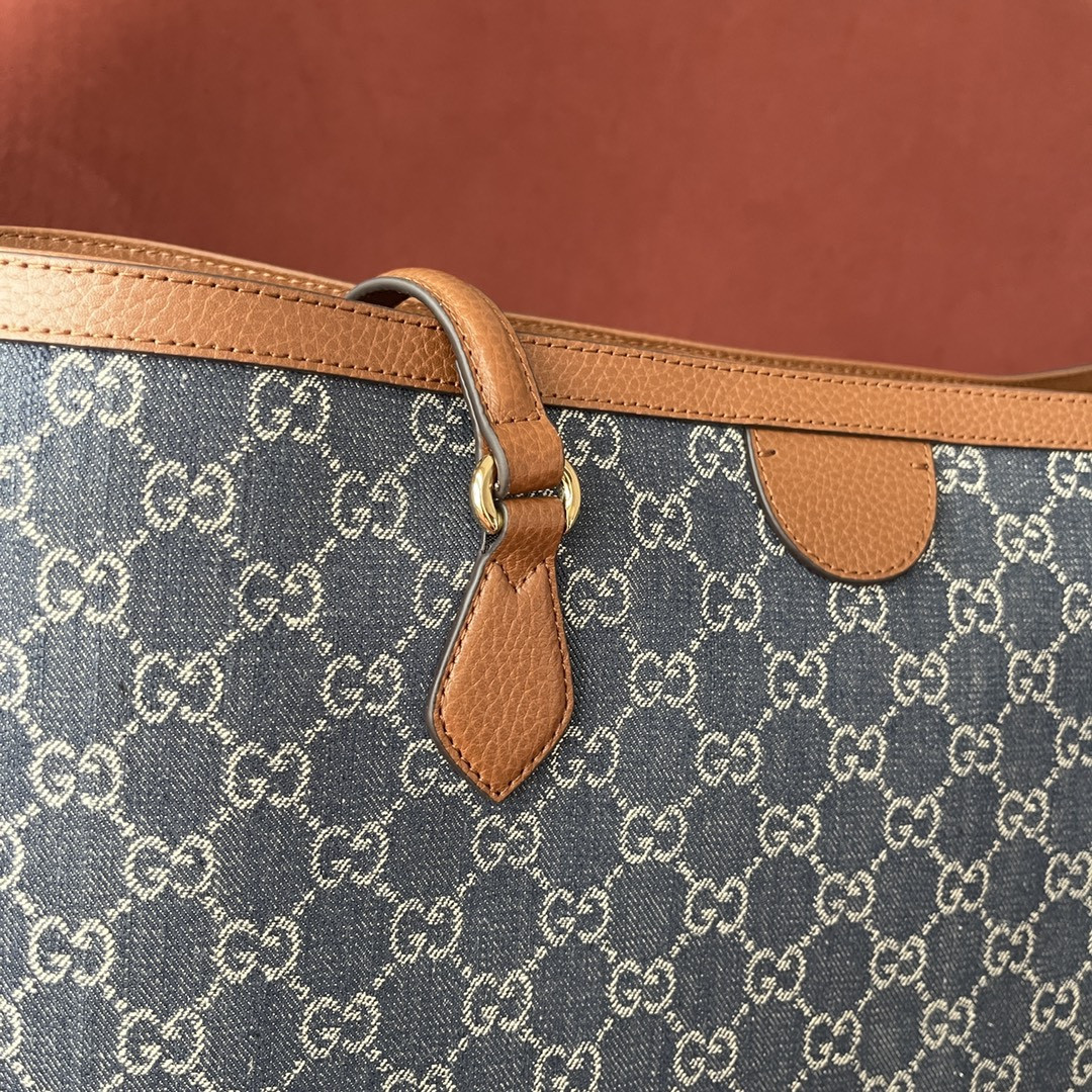 G*u*i ophidia bag