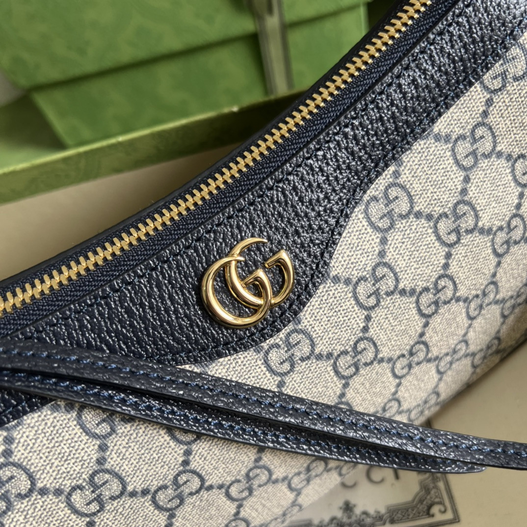 G*u*i ophidia bag