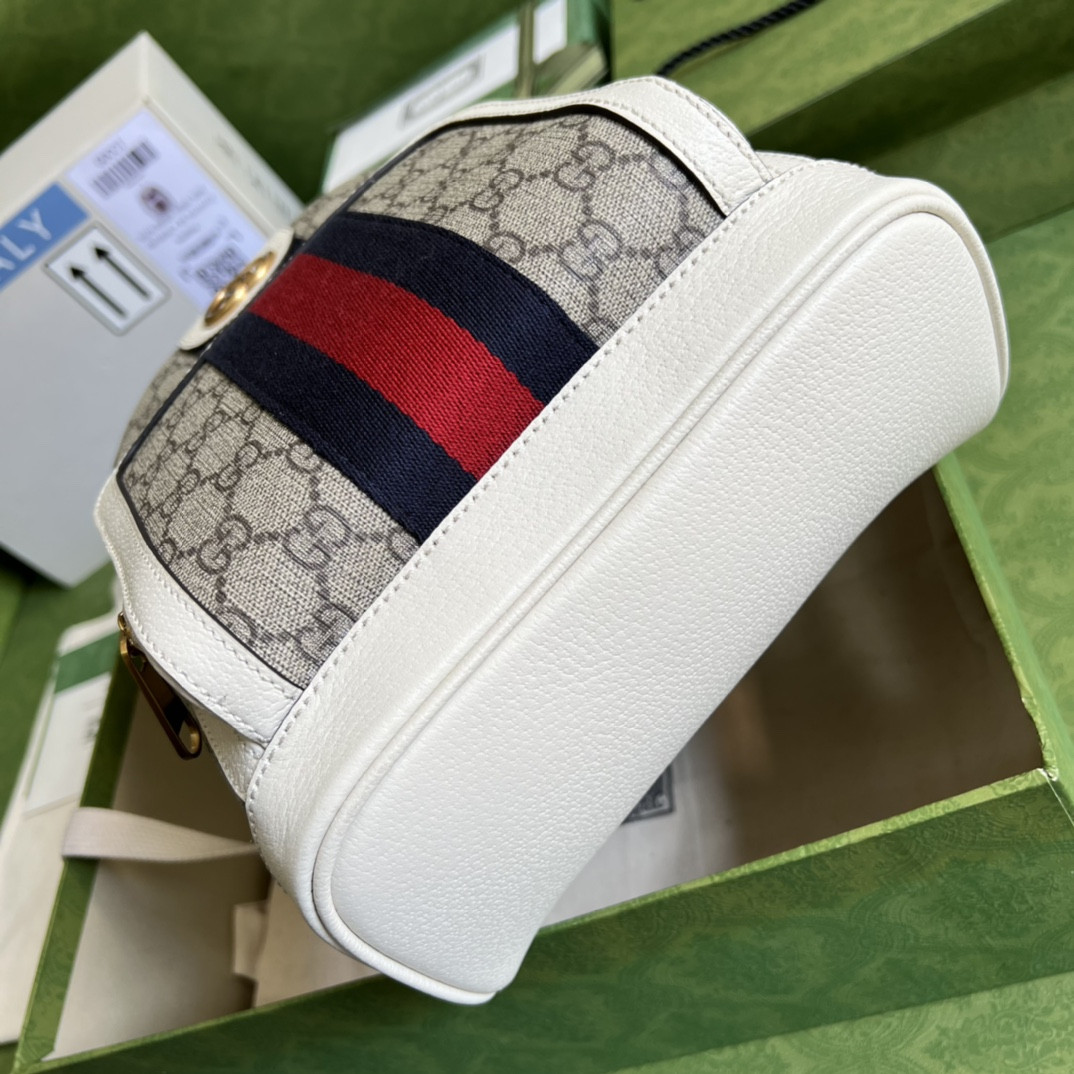 G*u*i ophidia bag