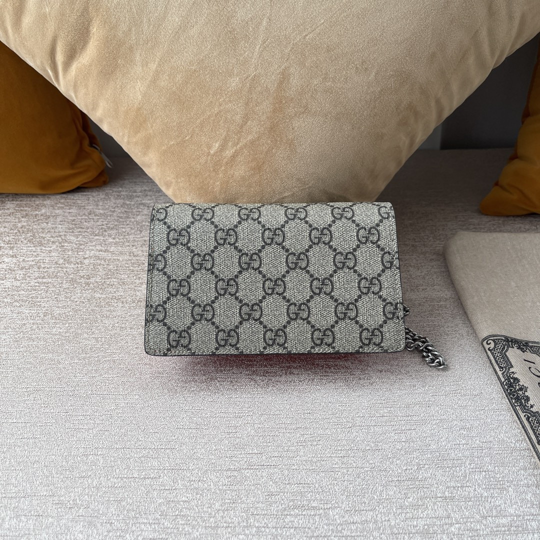 G*u*i dionysus bag
