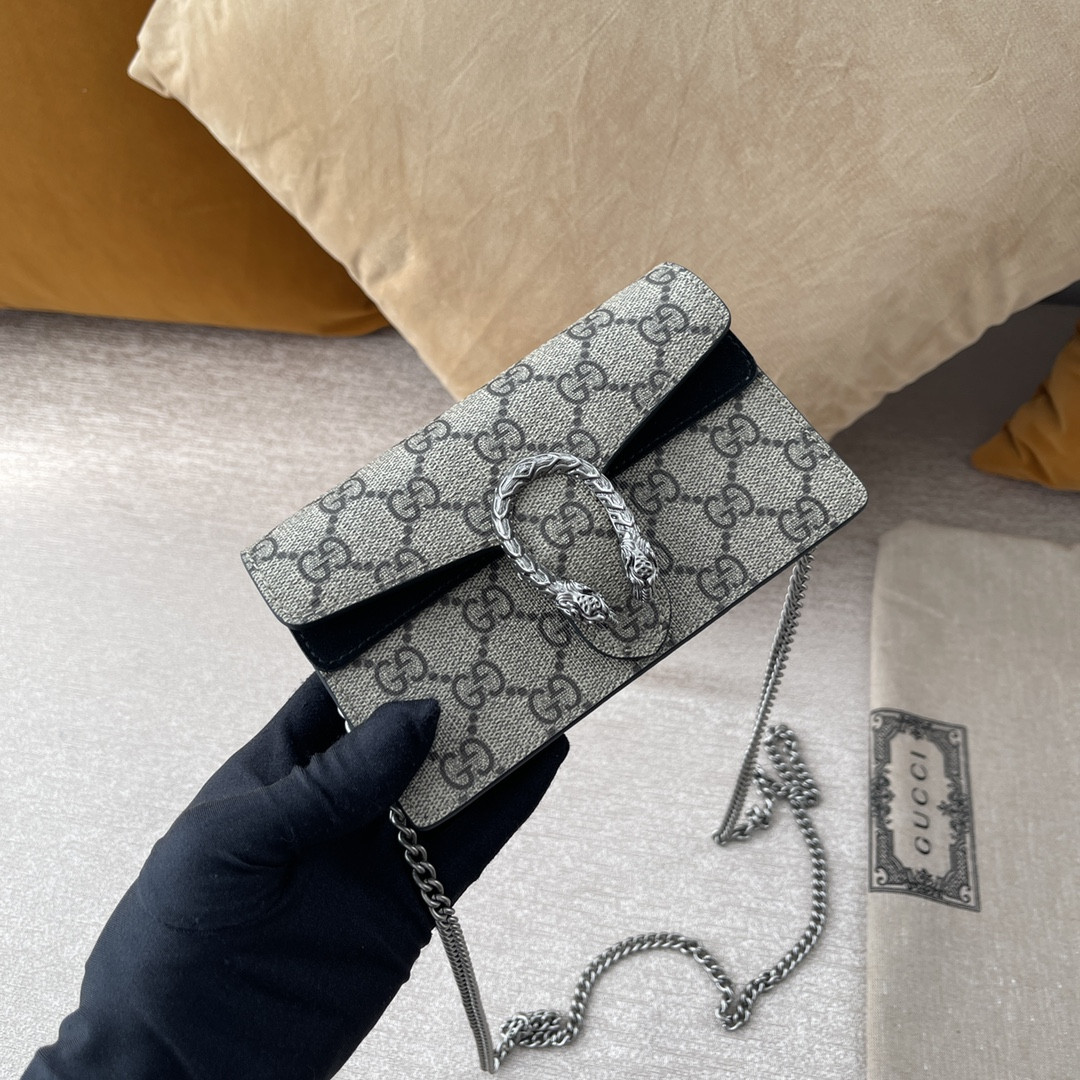 G*u*i dionysus bag