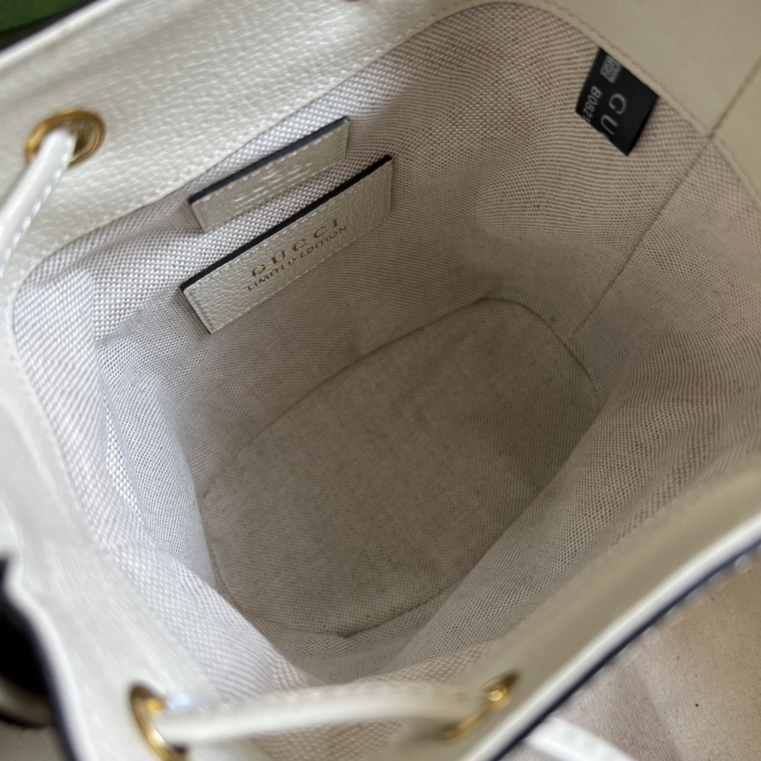 G*u*i ophidia bag