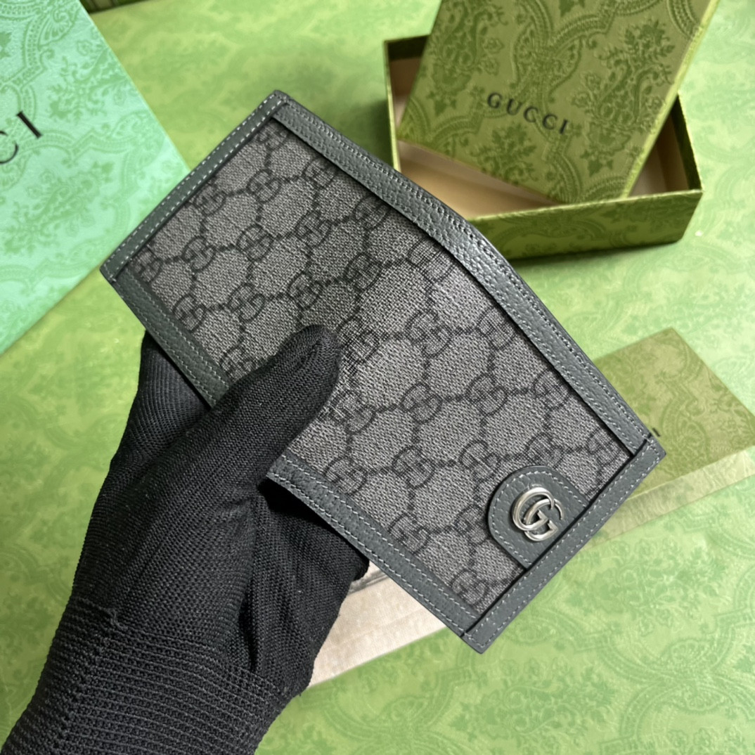 G*u*i ophidia bag