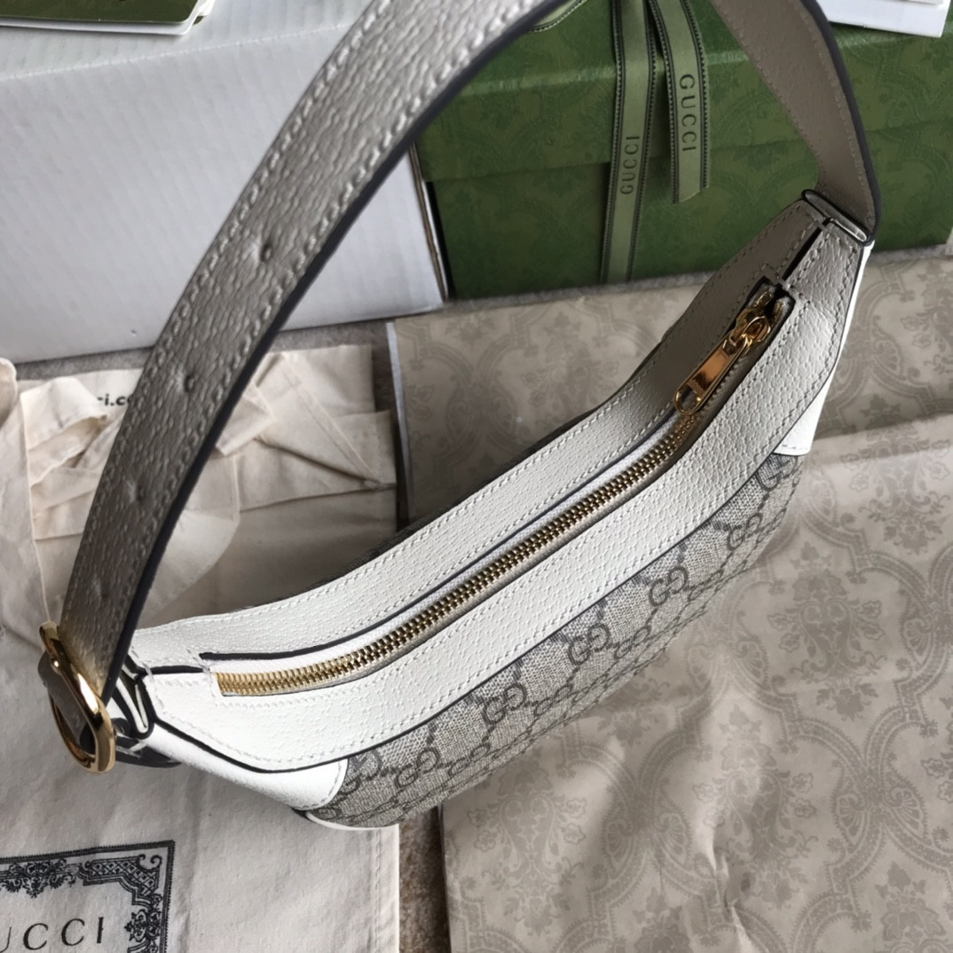 G*u*i ophidia bag