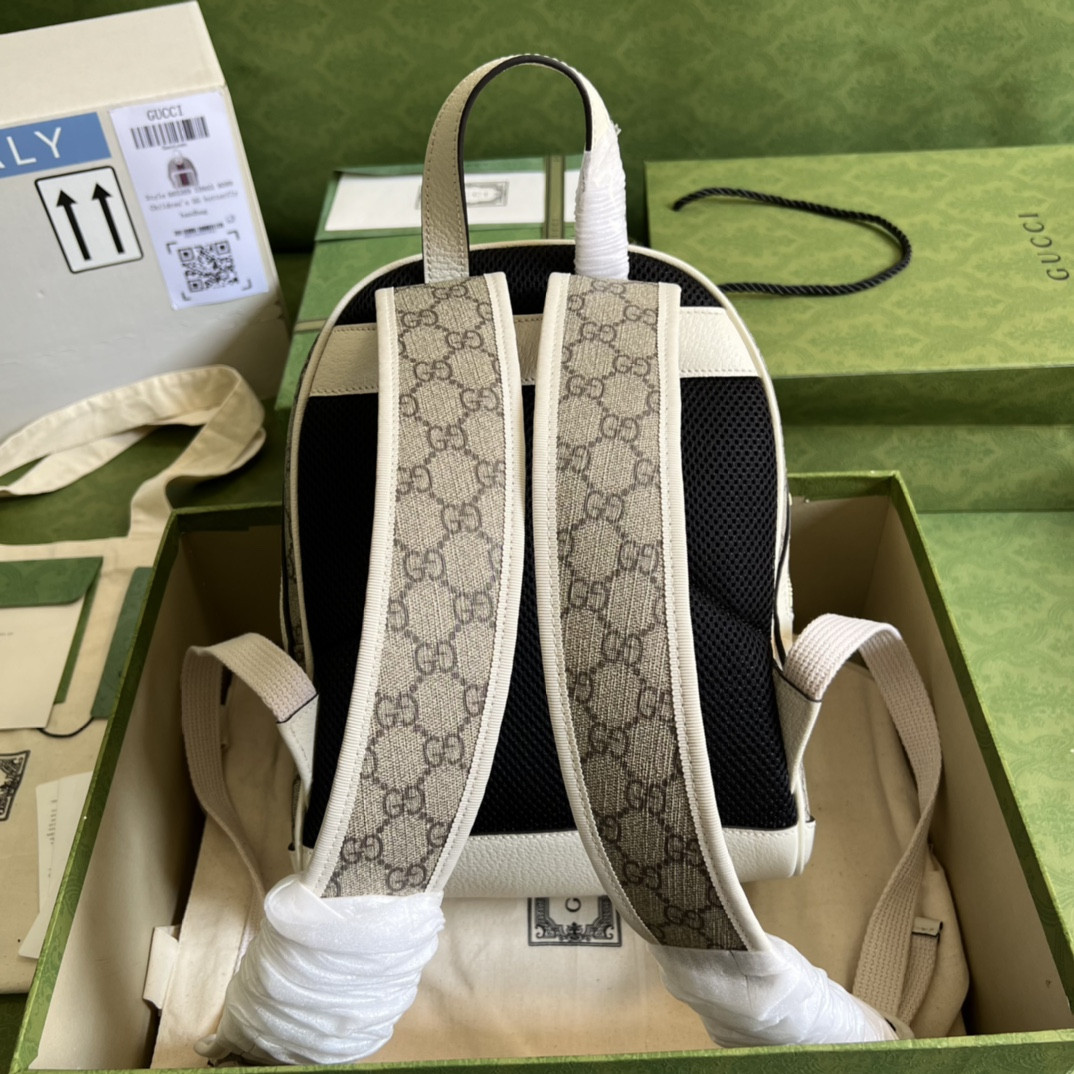 G*u*i ophidia bag
