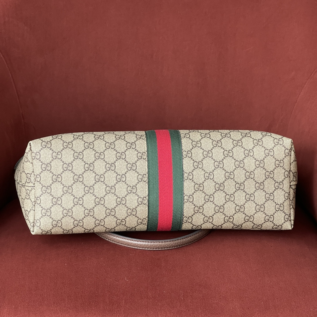 G*u*i ophidia bag