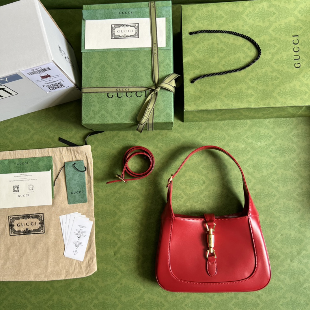 G*u*i jackie 1961 bag