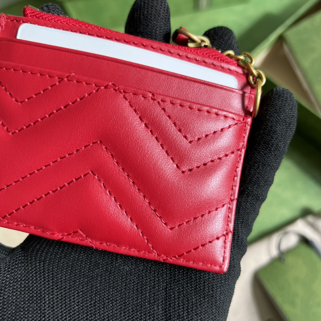 G*u*i gg marmont bag