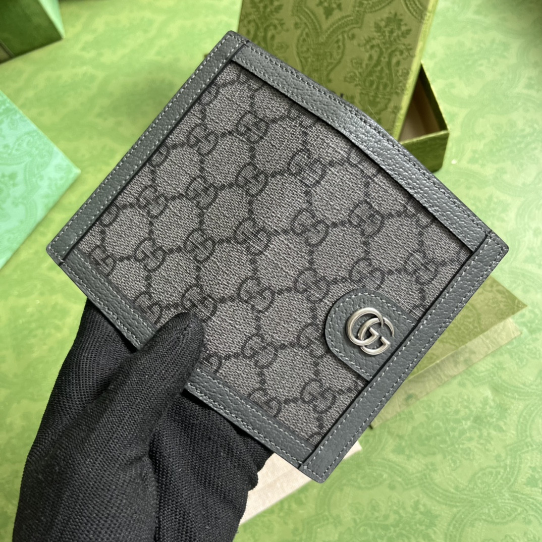 G*u*i ophidia bag