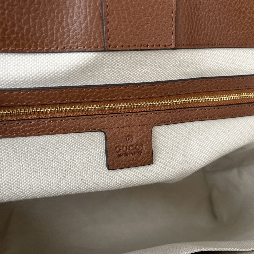 G*u*i ophidia bag