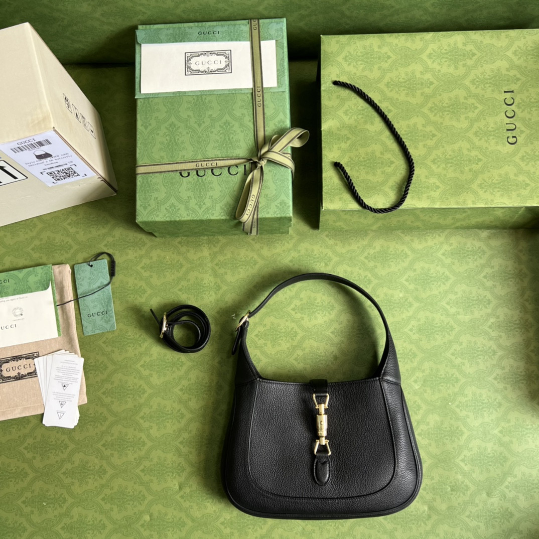 G*u*i jackie 1961 bag