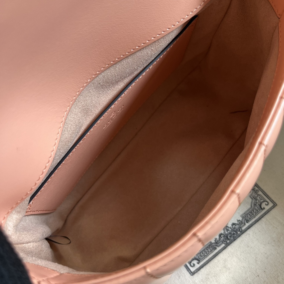 G*u*i gg marmont bag