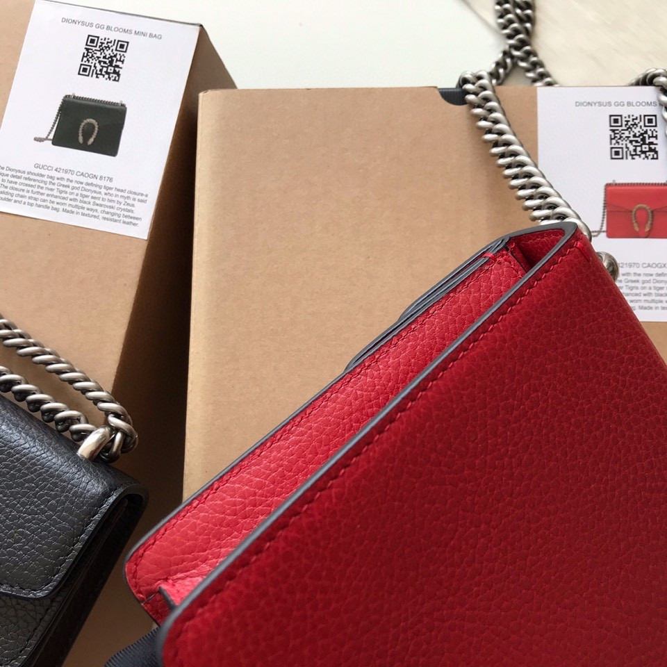 G*u*i dionysus bag