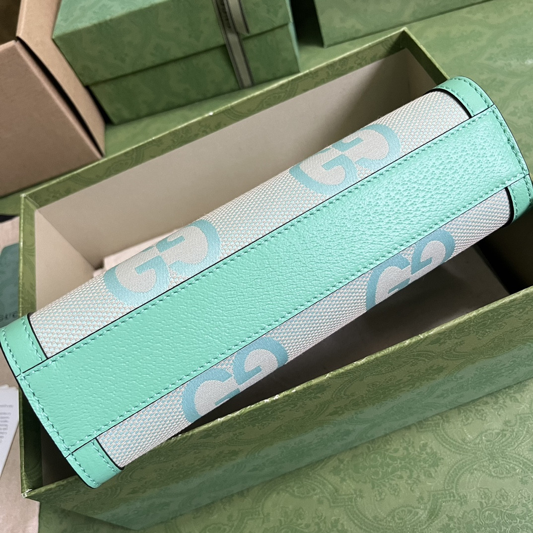 G*u*i ophidia bag