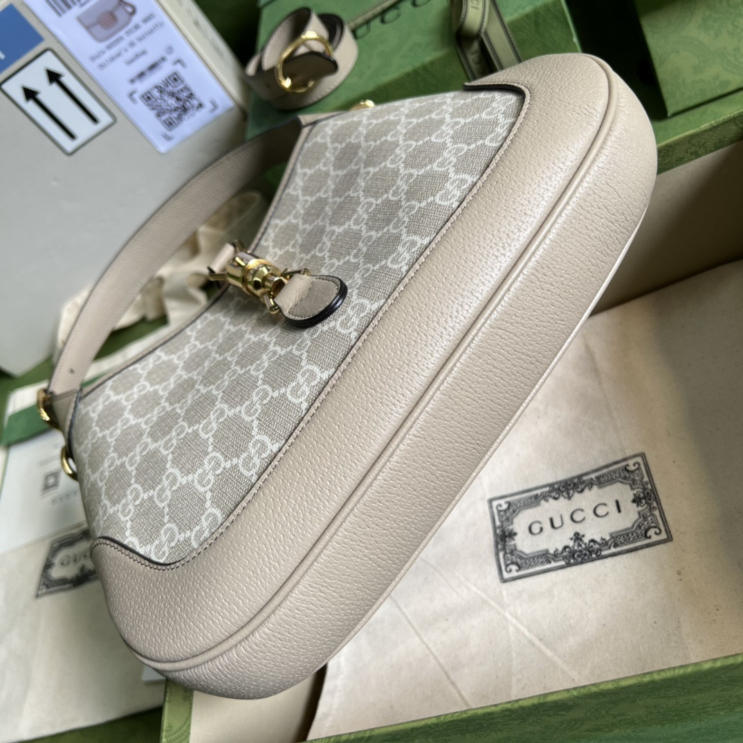 G*u*i jackie 1961 bag